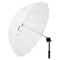 Profoto Deep and Parabolic 41" Umbrella, Medium, Translucent