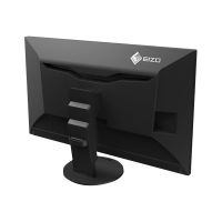 Eizo EV3285 4K Ultra-Slim Frame 31.5" Wide Screen IPS LED Monitor with FlexStand and Integrated Speakers, Black