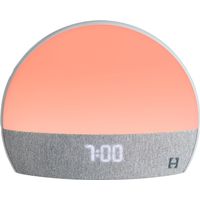 Hatch - Restore Sound Machine, Smart Light and Sleep Sounds - White