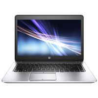HP ProBook 640G2 Laptop Computer, 2.40 GHz Intel i5 Dual Core, 8GB DDR3 RAM, 500GB SATA Hard Drive, Windows 10 Home 64 Bit, 14" Screen Refurbished (Refurbished)