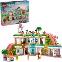 LEGO - Friends Heartlake City Shopping Mall Toy for Kids 42604