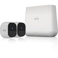 Arlo - Pro Indoor/Outdoor HD Wire Free S...