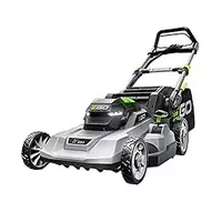 EGO LM2112 21-Inch 56-Volt Upgraded Cordless Push Lawn Mower with , 4.0Ah Battery, and Charger
