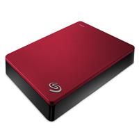 Seagate Backup Plus Slim 4TB 2.5" Portab...