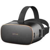 DPVR P1 Pro Standalone All-In-One VR Headset