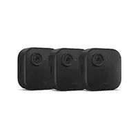 Blink - Outdoor 4 3-Camera Wireless 1080...