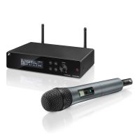 Sennheiser 507143 XSW2-835 Wireless System for Singers and Presenters