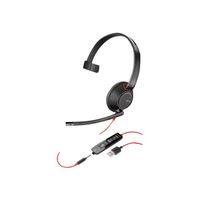 Plantronics Blackwire 5210 - headset
