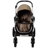 Baby Jogger 2016 City Select Single Stroller - Quartz