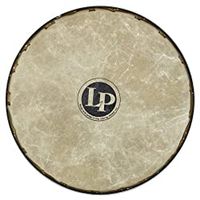 Latin Percussion LP263AP 7-1/4-Inch Fiberskyn Synthetic Bongo Head