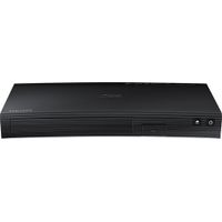 Samsung - BD-J5700/ZA - Streaming Wi-Fi ...
