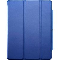 SaharaCase - ESR Folio Case for Apple iPad Pro 11"(3rd Generation 2021) - Blue