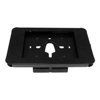 StarTech.com Lockable Tablet Stand for iPad - Desk or Wall Mountable - stand