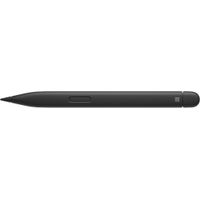 Microsoft - Surface Slim Pen 2 - Matte Black
