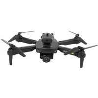 Vivitar - Air View Foldable Video Drone