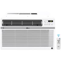 12,000 BTU Window Air Conditioner with Wifi Controls