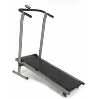 Stamina InMotion T900 Manual Treadmill - Stamina InMotion T900 Manual Treadmill
