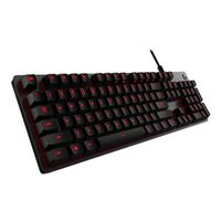Logitech Gaming G413 - keyboard