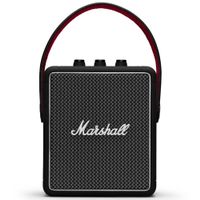 Marshall STOCKWELLIIB / 1001898 Stockwell II Portable Bluetooth Speaker - Black