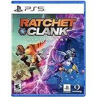 Ratchet & Clank: Rift Apart Standard Edi...