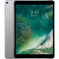 Apple Refurbished iPad Pro 10.5 Inch 512GB Space Gray