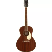 Gretsch Jim Dandy Series Concert Acoustic Guitar - Frontier Stain