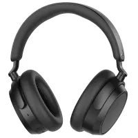 Sennheiser Headphone Accentum Plus Wireless Over-ear In Black