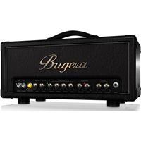 Bugera G20 Infinium 20-Watt Tube Guitar Amplifier Head