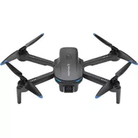 Vantop - Snaptain E20 foldable drone with remote - Gray