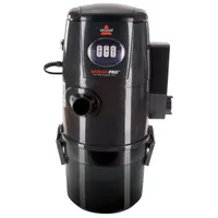 Bissell - Garage Pro Wet/Dry Vacuum
