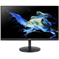 Acer CB272 Dbmiprcx 27" Full HD IPS Widescreen Monitor with Built-In Speakers