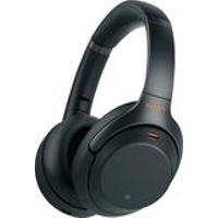 Sony - WH-1000XM3 Wireless Noise Canceli...