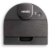 Neato D9 Intelligent Wi-fi Connected Robot Vacuum