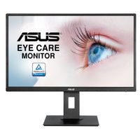 ASUS VA279HAL 27" 16:9 Full HD VA WLED LCD Monitor with Built-In Speakers, Black