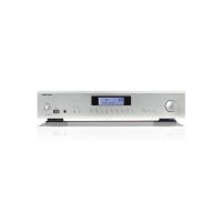 Rotel A14mkii Silver Integrated Amplifier