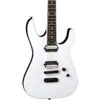 Dean MD 24 Select Electric Guitar. Classic White
