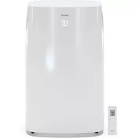 14,500 BTU Portable Air Conditioner with Heat (10,000 BTU CEC)