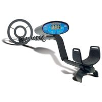 Bounty Hunter QSIGWP Quick Silver Metal ...