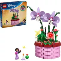 LEGO - Disney Encanto Isabela’s Flowerpot 43237