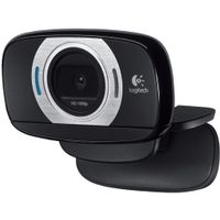 Logitech 960000733 / 960-000733 / C615 C615 Autofocus HD Webcam