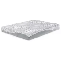 8 Inch Memory Foam Queen Mattress