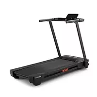 NordicTrack T 5 S; Treadmill for Running and Walking - Black