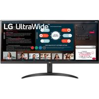LG 29 UltraWide Full HD HDR Monitor with FreeSync