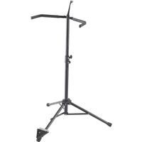 K & M 14100-011-55 Double Bass Stand for All String Basses