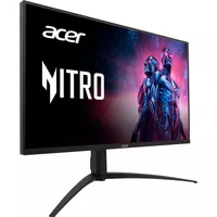Acer - Nitro XV275K P3biipruzx 27" Mini LED UHD 3840 x 2160 FreeSync Premium Gaming Monitor with 160Hz - 1ms - HDR1000 - Black