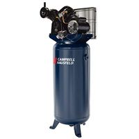 Campbell Hausfeld 60 gallon 2 Stage Air Compressor (XC602100)