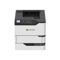 Lexmark MS823dn - printer - monochrome - laser