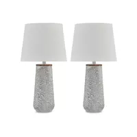 Chaston Table Lamp Set of 2