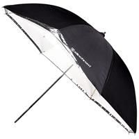Elinchrom 33" Shallow White/Translucent Umbrella