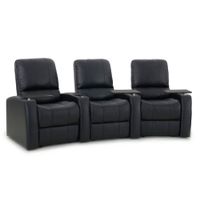 Octane Seating Blaze XL900 Home Theater Recliner (Row of 3)